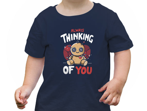 Always Thinking Of You