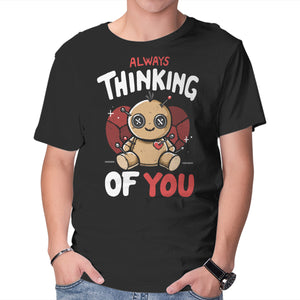 Always Thinking Of You