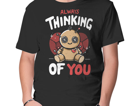 Always Thinking Of You