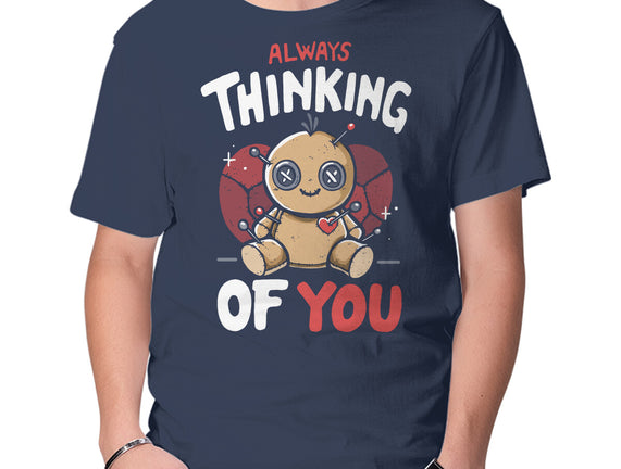 Always Thinking Of You