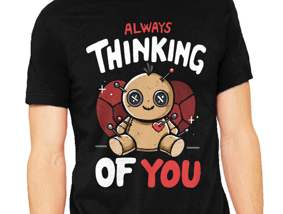 Always Thinking Of You