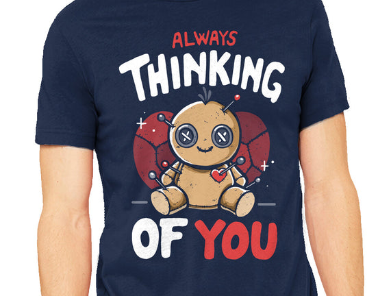 Always Thinking Of You