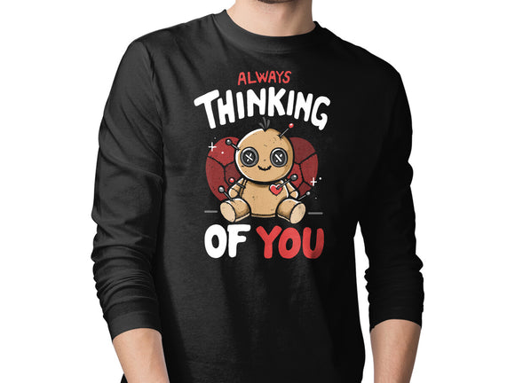 Always Thinking Of You