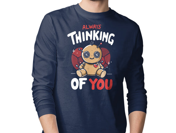 Always Thinking Of You