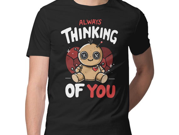 Always Thinking Of You