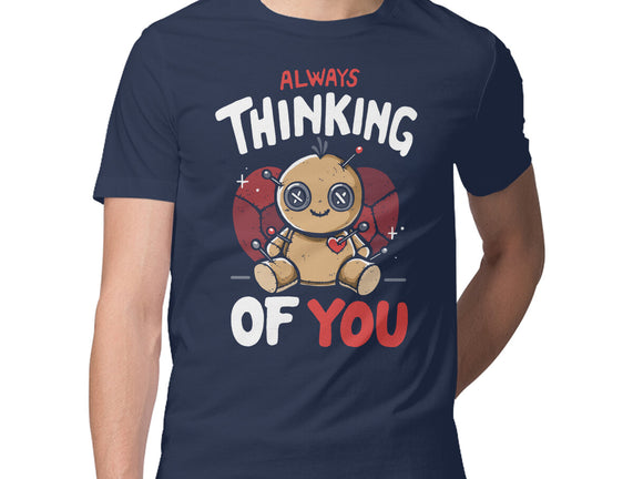 Always Thinking Of You