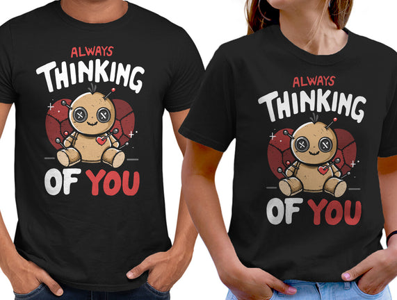 Always Thinking Of You