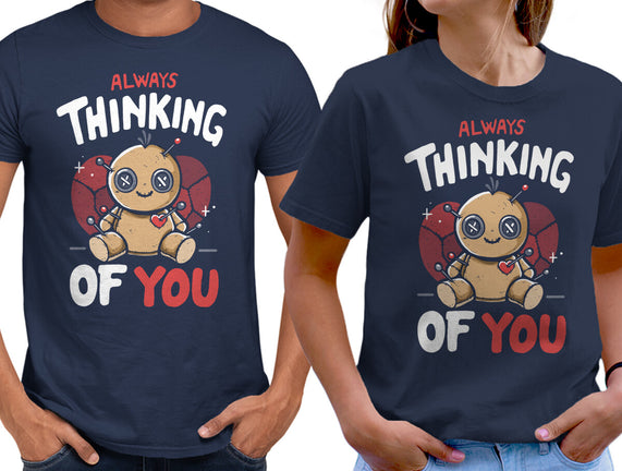Always Thinking Of You