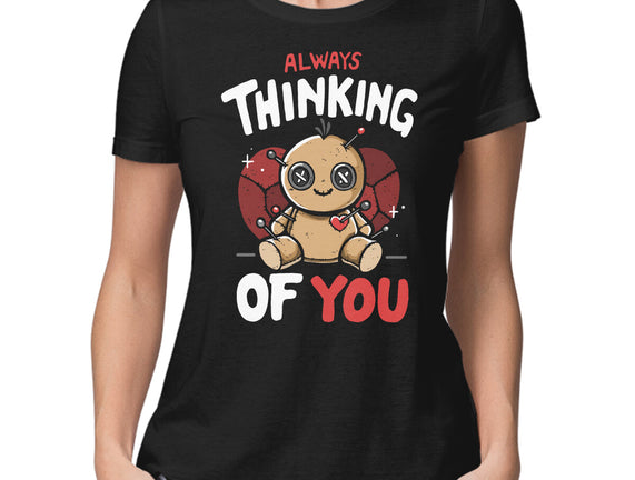 Always Thinking Of You