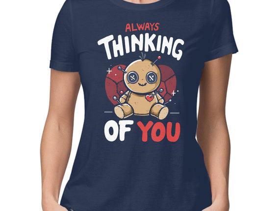 Always Thinking Of You