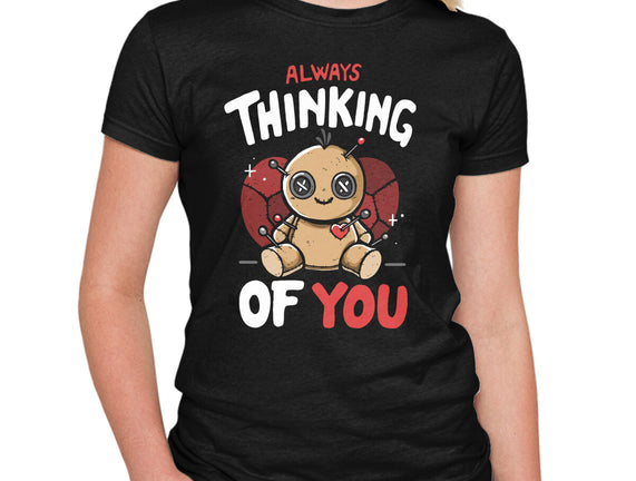 Always Thinking Of You