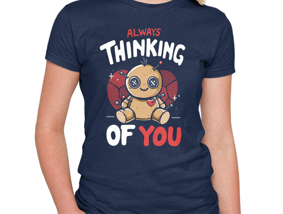 Always Thinking Of You
