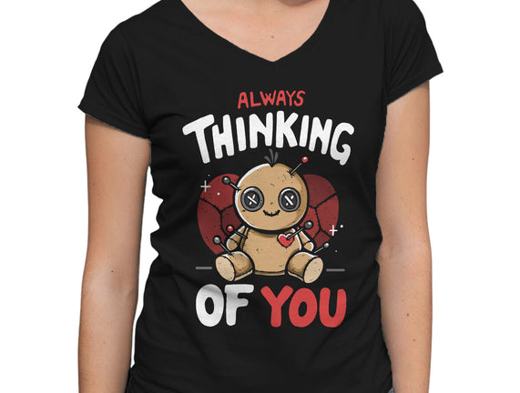 Always Thinking Of You