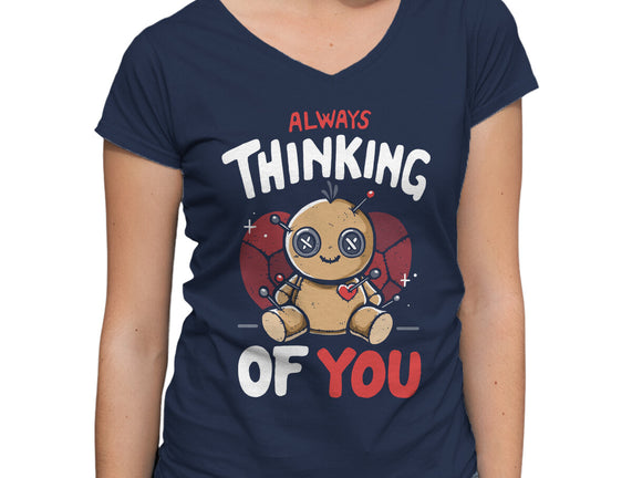 Always Thinking Of You