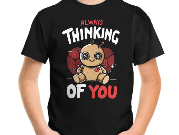 Always Thinking Of You