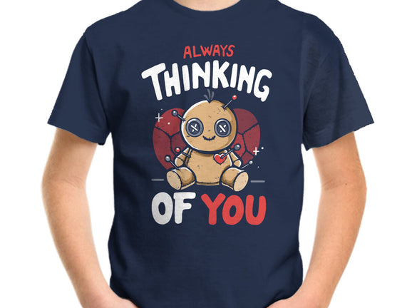 Always Thinking Of You