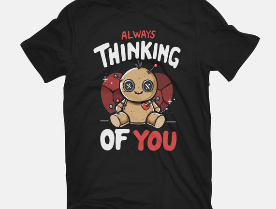 Always Thinking Of You