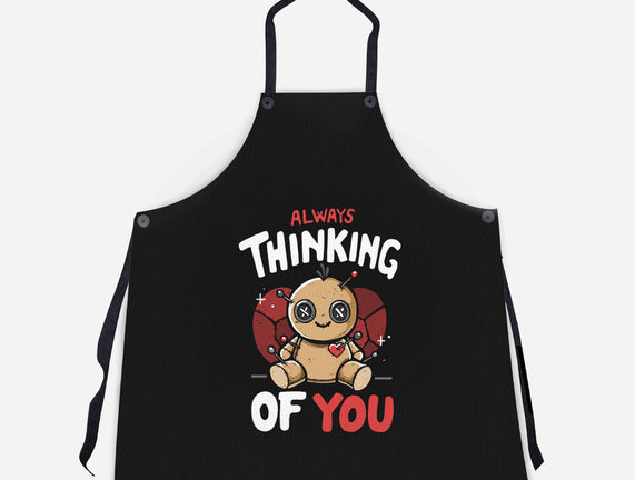 Always Thinking Of You