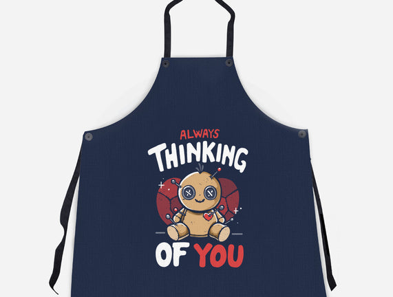 Always Thinking Of You