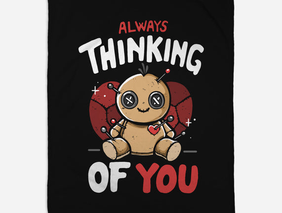 Always Thinking Of You