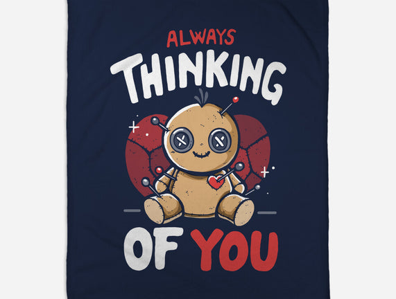 Always Thinking Of You