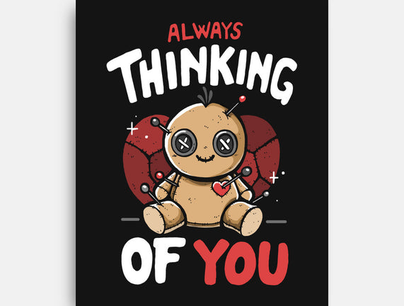 Always Thinking Of You