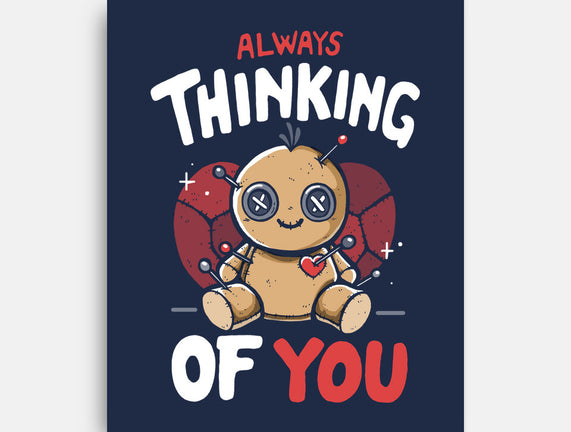 Always Thinking Of You