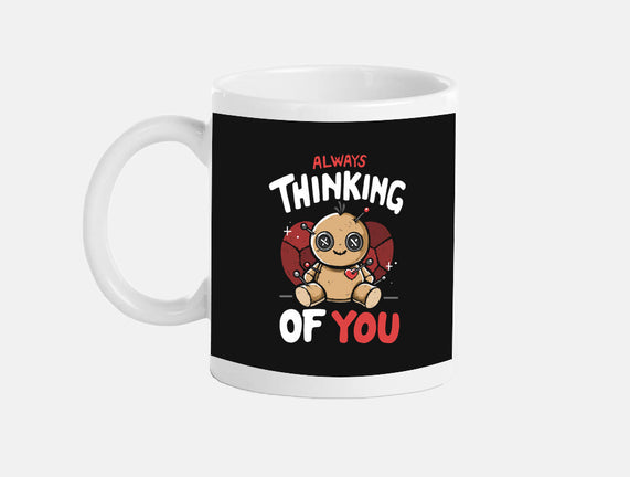 Always Thinking Of You