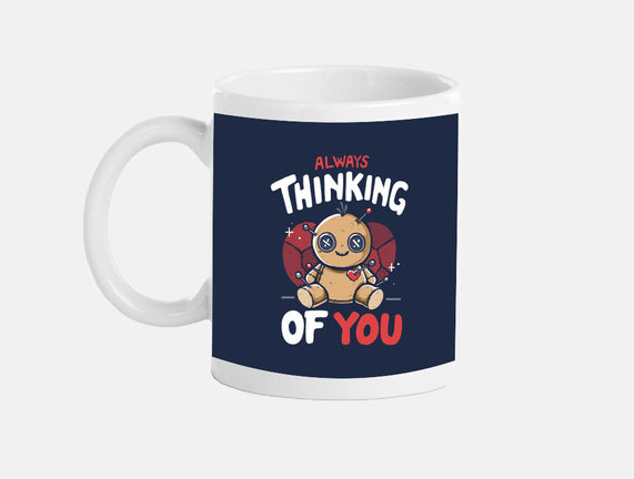 Always Thinking Of You