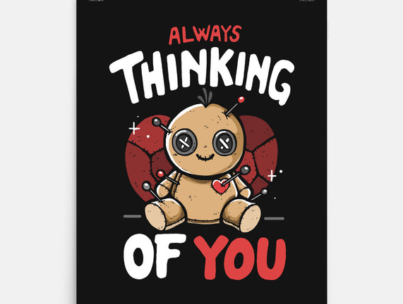 Always Thinking Of You