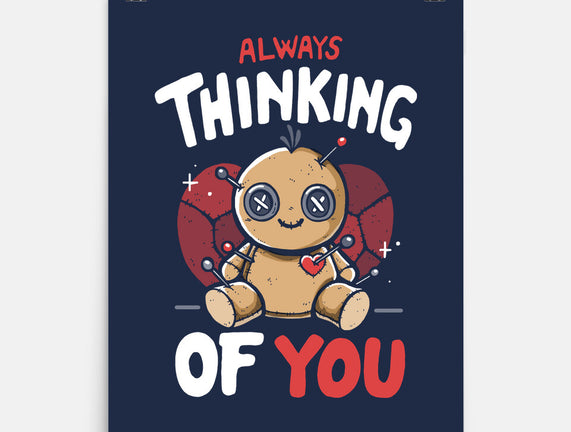 Always Thinking Of You