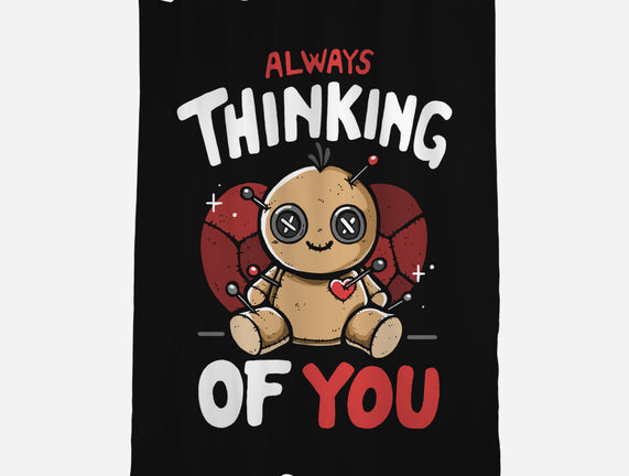 Always Thinking Of You