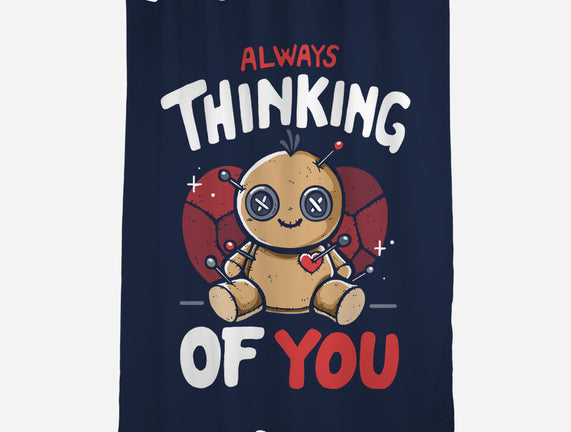 Always Thinking Of You