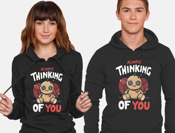 Always Thinking Of You