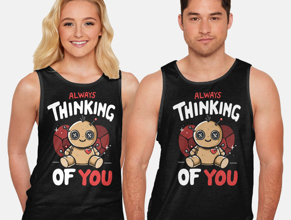Always Thinking Of You