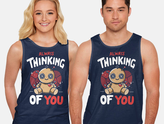 Always Thinking Of You