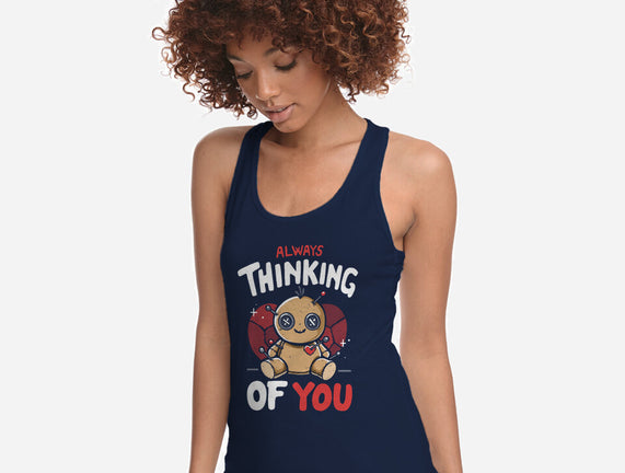 Always Thinking Of You