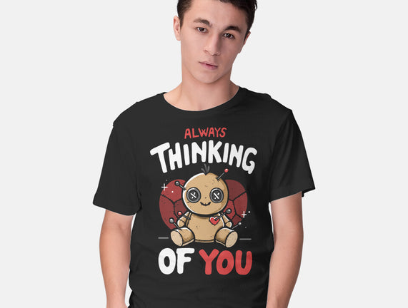 Always Thinking Of You