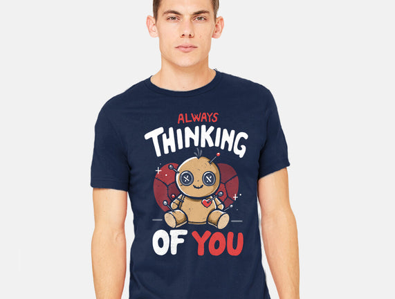 Always Thinking Of You