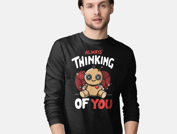 Always Thinking Of You