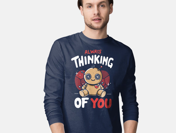 Always Thinking Of You