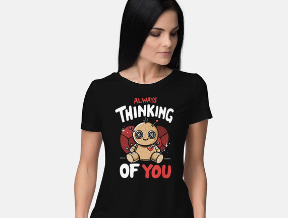 Always Thinking Of You
