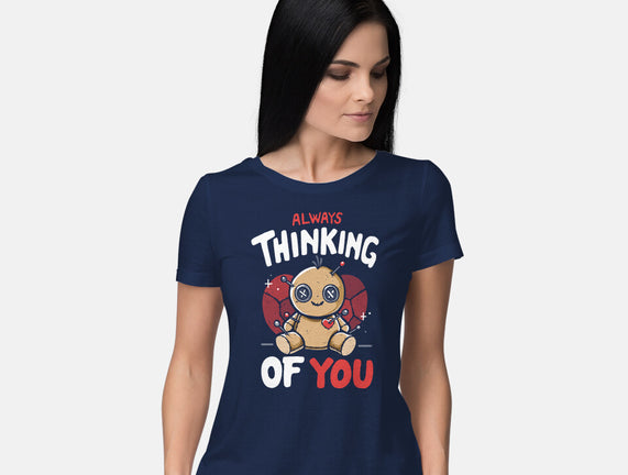 Always Thinking Of You