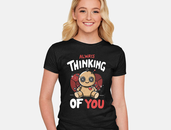 Always Thinking Of You