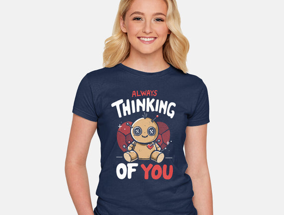 Always Thinking Of You