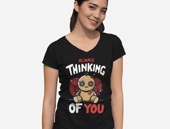 Always Thinking Of You