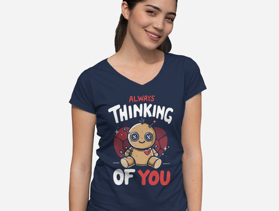 Always Thinking Of You