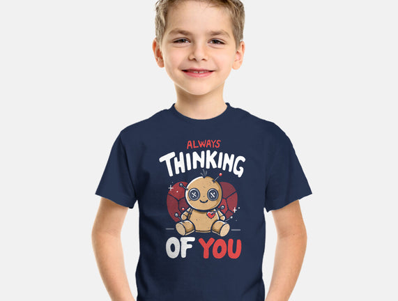 Always Thinking Of You