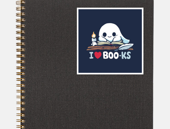 Love Books
