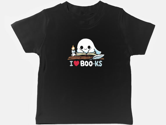 Love Books